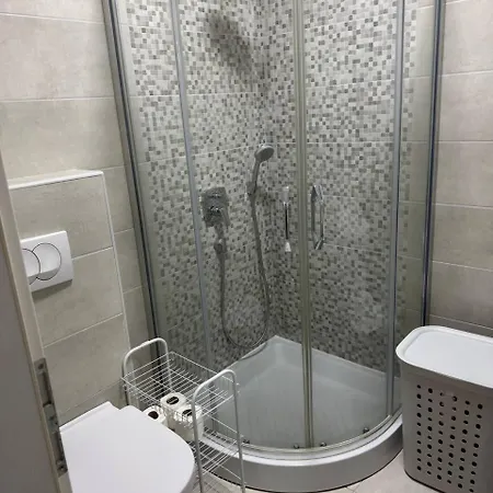 Ayca דירה בודווה